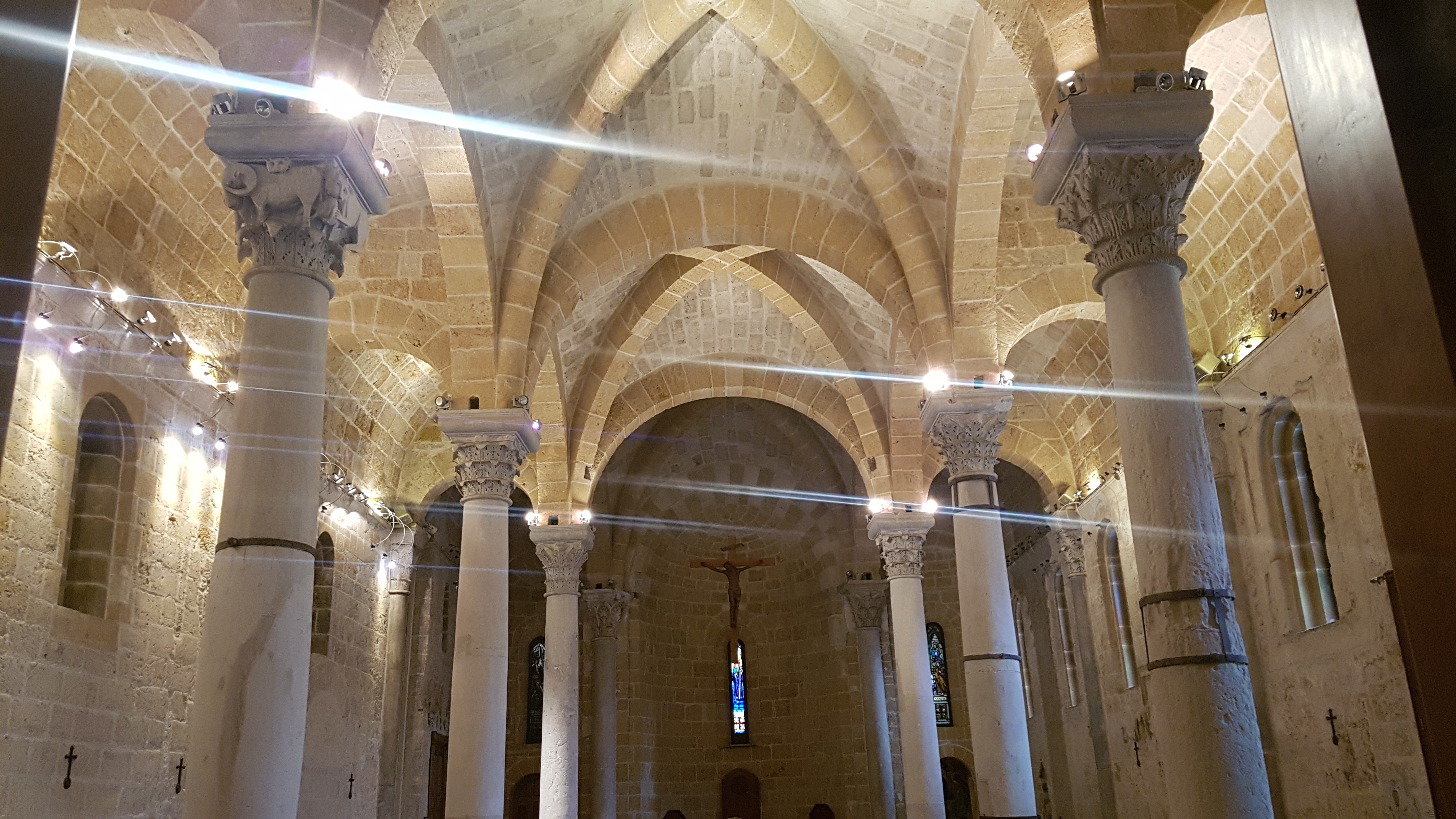 Chiesa di San Benedetto - Brindiscover