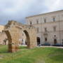 Area archeologica San Pietro degli Schiavoni – Nuovo Teatro Verdi